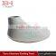 Professional design curved aluminum wall cladding decoration