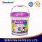exterior wall paint
