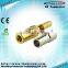 SSMB female connector for RG316 LMR100 Flexible Cable