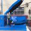 High quality vibratory finishing machinery with cover