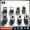 OEM ISO certification mini iso 8 pin connector mechanical pins tungsten carbide stud pins