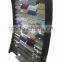 SR520 New Style Metal wire Tower Stand for MSI Stone
