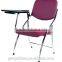 Cheap folding chair /training chair with tablet AH-007