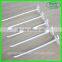 Wholesale any kind of plastic hooks for slatwall / pegboard