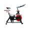 China product well-known for its fine quality commercial spin bike/ gym master spinning bike
