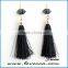 2016 Fashion Design Tassel Earring Jewelry