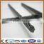 high tensile copper and single steel strand wire/ wire strand