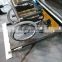 WL-UVL-700-S-1090 Power Wheelchair Lift for Van Wheelchair Scissor Lift