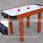 Factory Cheap Price Promotion Ice Air Hockey Table Air Powered Hockey Game Table