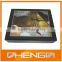 High Quality Customized Made-in-China Golden Wooden Perfume Boxes for Customer(ZDW13-F029)