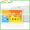 9.6 inch 3G tablet pc dual sim with 1280*800 IPS