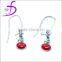 Children jewellery silver925 earring factory wholesale price