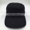 Wholesale melton wool flat top military cap