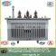 power amorphous alloy electric transformer