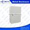 China Manufacturer Equipment Cabinet Custom Outdoor Electronics Enclosure