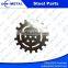0.5mm to 25mm sheet metal laser cutting bending stamping punching parts fabrication