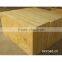 rock wool fireproof insulation rock wool panel