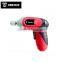 Hot Sales Mini Li-ion 3.6V Cordless Screwdriver