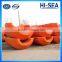 Dredge Floater for Dredging Pipe