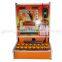 Africa popular maroi casino slot machine with beauty girl