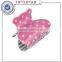 Acrylic Hair Caught Barrettes Candy Colors Fashion Hairpin Gripper Fitted Hair Claws Vertical Clip