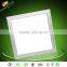 Newest design high efficiency 130lm/w led ceiling panel light square led panel light 24w 36w