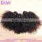 Wholesale 6A Grade 100 Human Hair Weave Brands Mongolian Remy Human Hair Weave