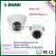Hot Four in one security 2.0MP 1080P, smallest leds plastic dome
