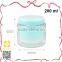 Great jars series empty MS Jar for personal care