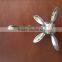 Stainless Steel 316 Grapnel Folding Anchor Type A B C