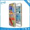 Environmental Material Clear 1.5mm Ultra Slim Soft TPU Case for iPhone 6 6S Cartoon Back Cover Case