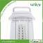 Hot Sale Camping Lighting 18650 Li-ion Battery LED Camping Lantern