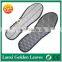 Eco-friendly Anti-sweat Shoe Fiber bamboo Charcoal massage insole