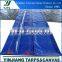 Pvc Vinyl Coated Rain Cover Sheet,
