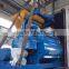 germany high technology concrete brick machine with low price