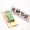 Magnetic Nameplate and Name Bage Made in Aluminum Alloy