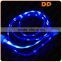 mobile phone accessories embedded LED usb cable visible LED light sync data cable for iphone 6