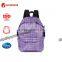 nice design school backpack with fashion style