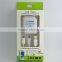 HOT Sell smart card reader for samsung galaxy s4 and Android Smart Phone