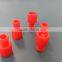Disposable Cap for Medical Tube Use