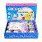 25g kids playdough with 12 colors safety for kids education toy