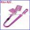 fashion dye design sublimation lanyard printing machine