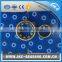 Spindle shaft bearing NU334 M or Cylindrical roller bearing NU334M 170x360x72mm
