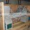 cnc wood lathe machine/cnc wood lathe/baseball bat cnc wood turning lathe with 2 knives