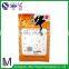 Vacuum storage bag self standing packaging bags laminated food pouch