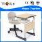 student table student chair with writing pad classroom table and chair