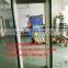 Pinpoint factory Best choice walk through metal detector gate with 33 zones, walk through metal scanner, security check body