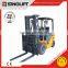 2015 New Sinolift G series 1.5-1.8T Nissan Engine Dual Fuel gas LPG Forklift with CE Certificate