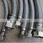 Flexible Stainless steel metal bellow hose/pipe/tube