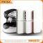 OEM hot sale manufacturer Three Socket port 15000mah high quality power bank in china market of electronic